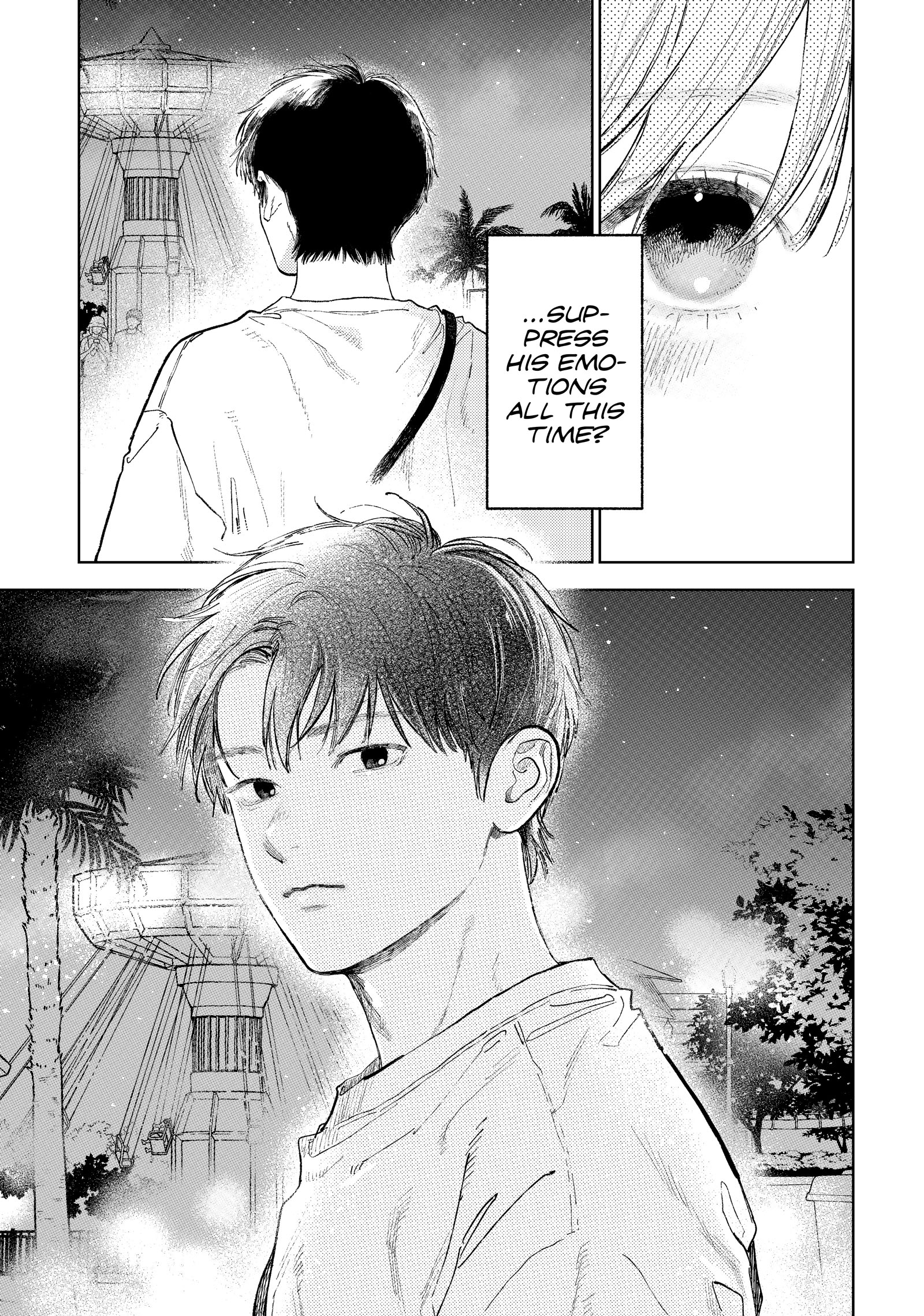 A Sign of Affection, Chapter 47 image 07